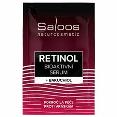 Retinol bioaktivní sérum 50 ml
