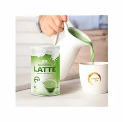 BIO Matcha latte 300 g