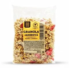 Granola jahodová Provita 300 g