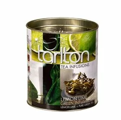 TARLTON / Green Lemon a Lime dóza 100 g