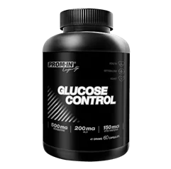 Glucose Control 60 kapslí