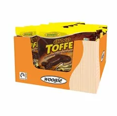 Toffee-Caramel karamelky s čokoládou 250 g