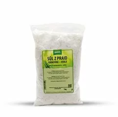 PROVITA Sůl z Praid 1 kg