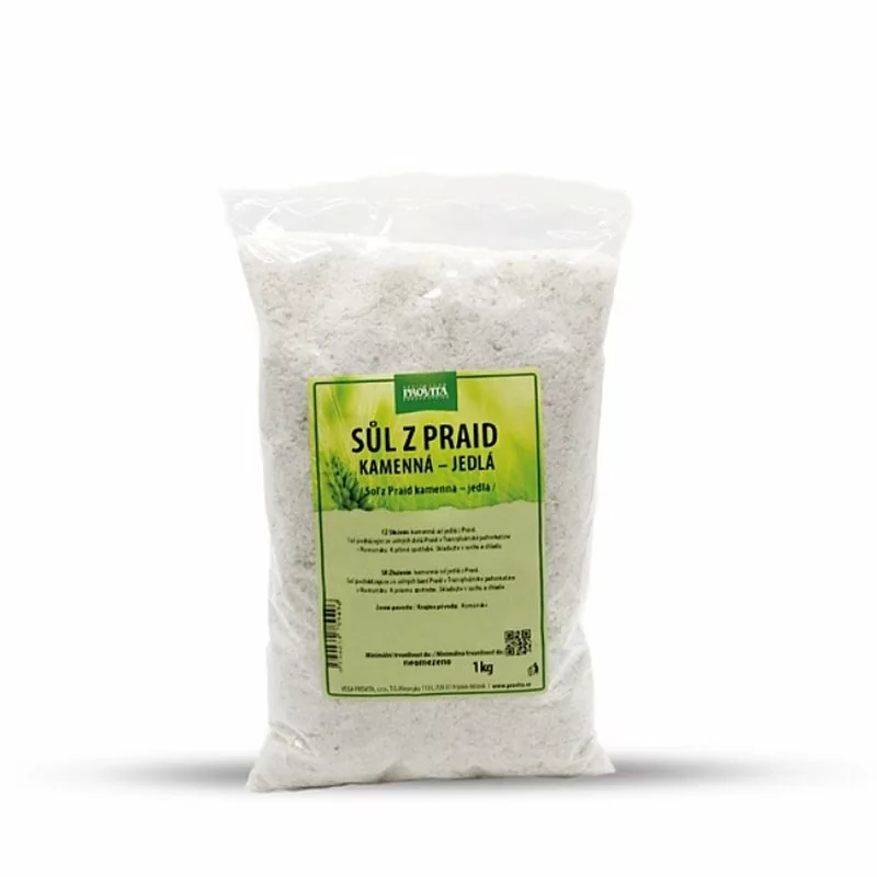 PROVITA Sůl z Praid 1 kg