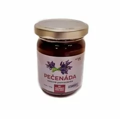 Pečenáda - Višeň s levandulí 130 g