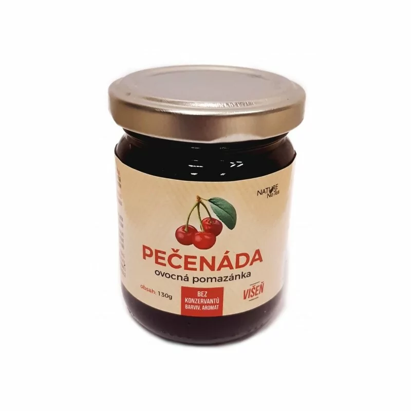 Pečenáda - Višeň 130 g