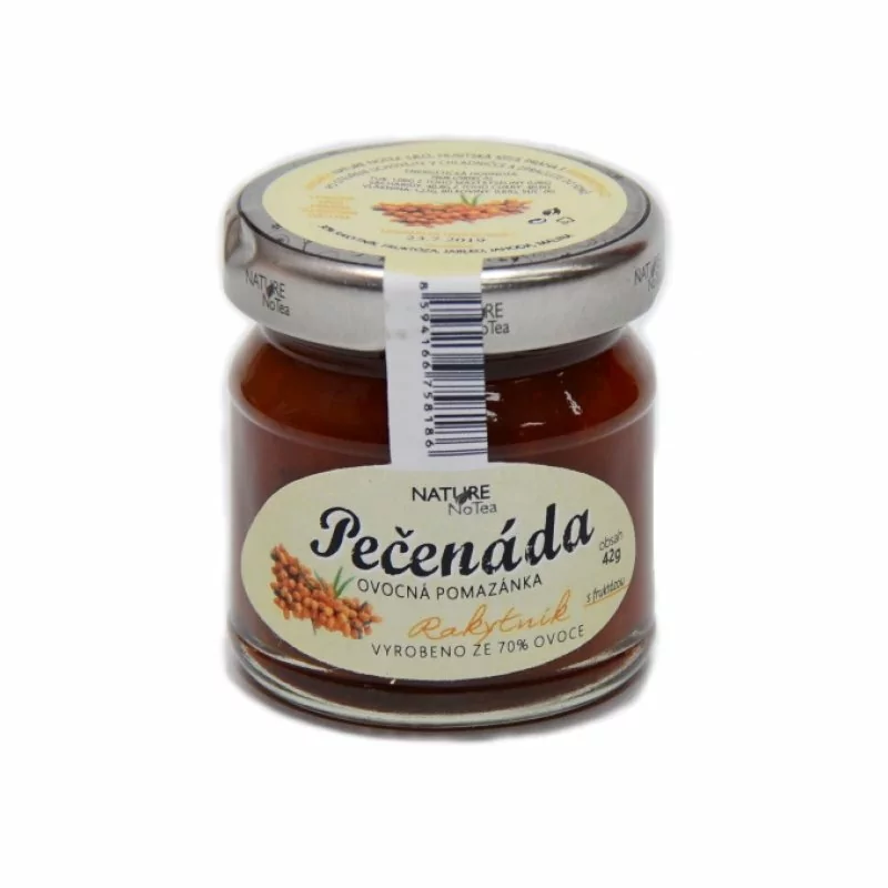 Pečenáda - Rakytník malá 40 g