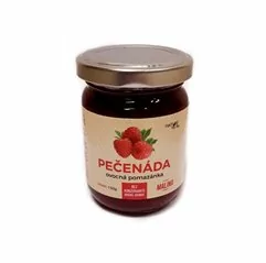 Pečenáda - Malina 130 g