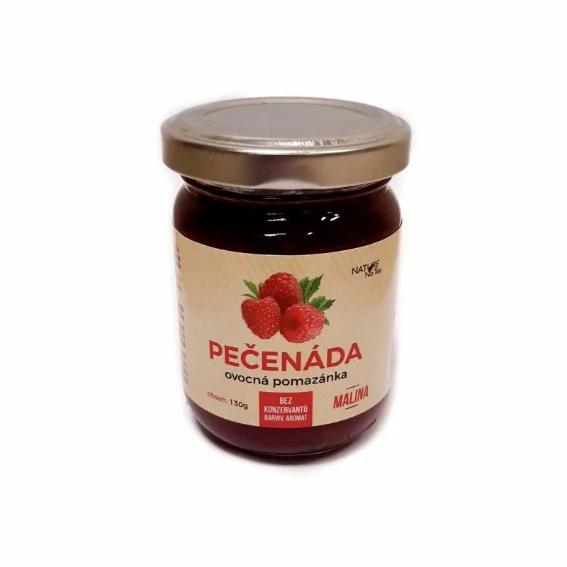 Pečenáda - Malina 130 g