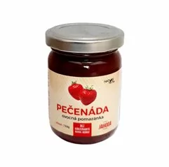 Pečenáda - Jahoda 130 g