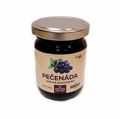 Pečenáda - Borůvka 130 g