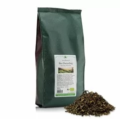 Černý čaj - BIO Darjeeling Tea First Flush SFTGFOP1 500 g