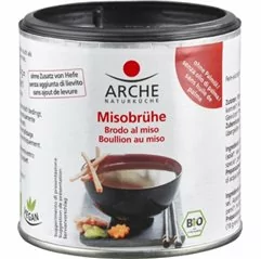 BIO Miso bujón Arche 120 g