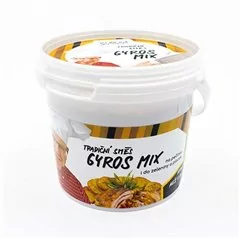 Koření Gyros mix Kulinář 70 g