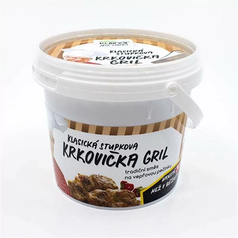 Koření krkovička gril Kulinář 100 g