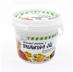 Bylinková sůl Kulinář 120 g