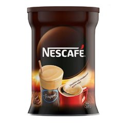 Nescafe Classic Řecké FRAPPÉ 200 g