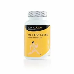 Multivitamin Premium Chelate 90 kapslí