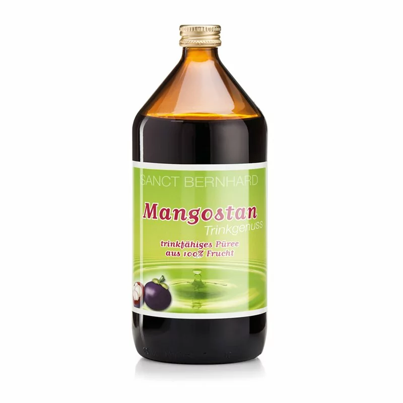 Mangostana šťáva 1000 ml