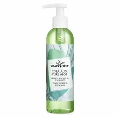 Sprchový gel - Čistá aloe vera 250 ml - DMT 31.01.2024