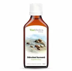 YaoMedica 048 Odvalení kamenů 50 ml