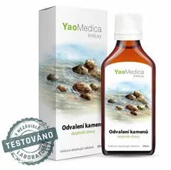 YaoMedica 048 Odvalení kamenů 50 ml