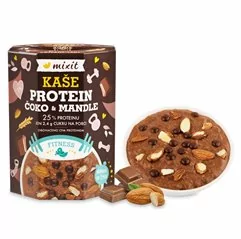 Minutová kaše - Protein a čokoláda 320 g