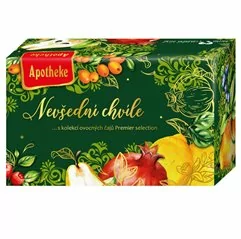 Dárková kolekce Nevšední chvíle Apotheke 48 ns