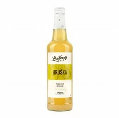 Hruškový sirup 500 ml