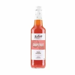 Grapefruitový sirup 500 ml