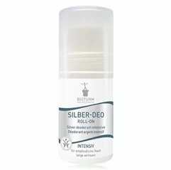 Silber-Deo Intensiv Roll-On Nr.37 50 ml