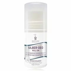 Silber-Deo Intensiv Dynamisch Roll-On Nr.41 50 ml