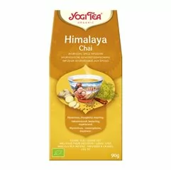 Bio Yogi Tea Himalaya Chai sypaný 90 g