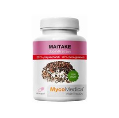 MycoMedica Maitake 50% 500 mg 90 kapslí