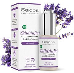 Zklidňující bioaktivní sérum 20 ml