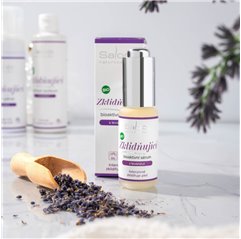 Zklidňující bioaktivní sérum 20 ml