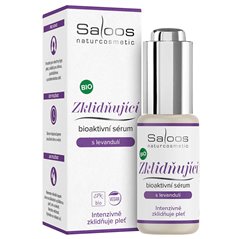 Zklidňující bioaktivní sérum 20 ml