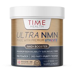 Ultra NMN 99% čistý – NAD+ Booster UTHEVER® 15 g