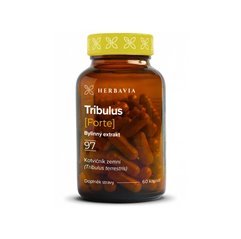 Tribulus Forte 60 kapslí