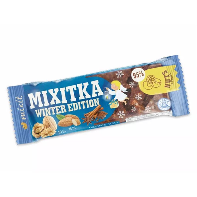 Mixitka - Vánoční 45 g