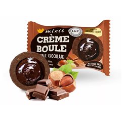 Créme boule - Double chocolate 30 g