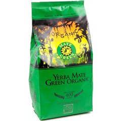 Bio YERBA MATÉ sypaný 400 g