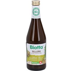 BIO Biotta Celerová šťáva 500 ml