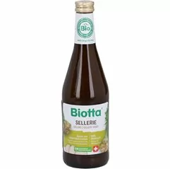 BIO Biotta Celerová šťáva 500 ml