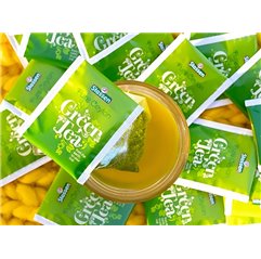 Zelený čaj - Stassen Green Tea 25 x 2 g