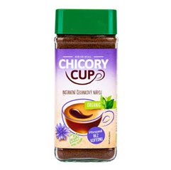 BIO Nápoj čekankový instantní Chicorycup 100 g