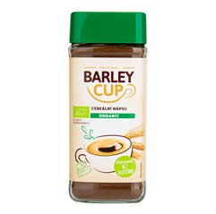 BIO Nápoj cereální instantní Barleycup 100 g