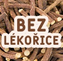 Bez lékořice