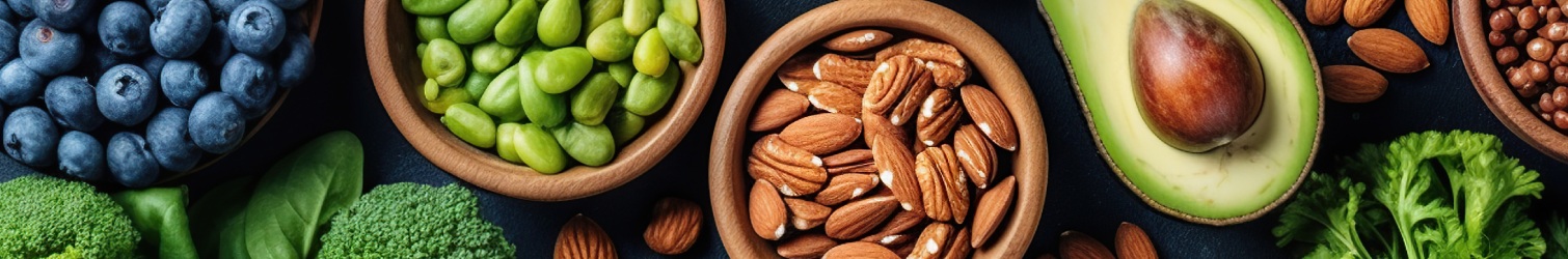 Antioxidanty v ovoce a zelenině...