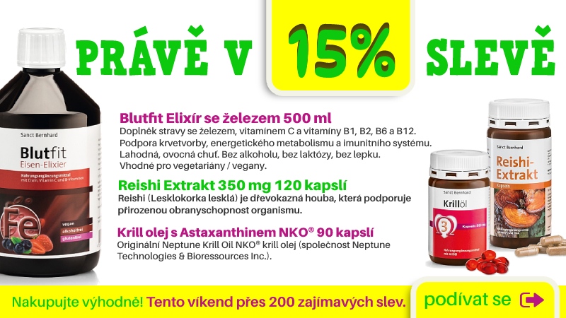 Slevy na Dumbylinek.cz